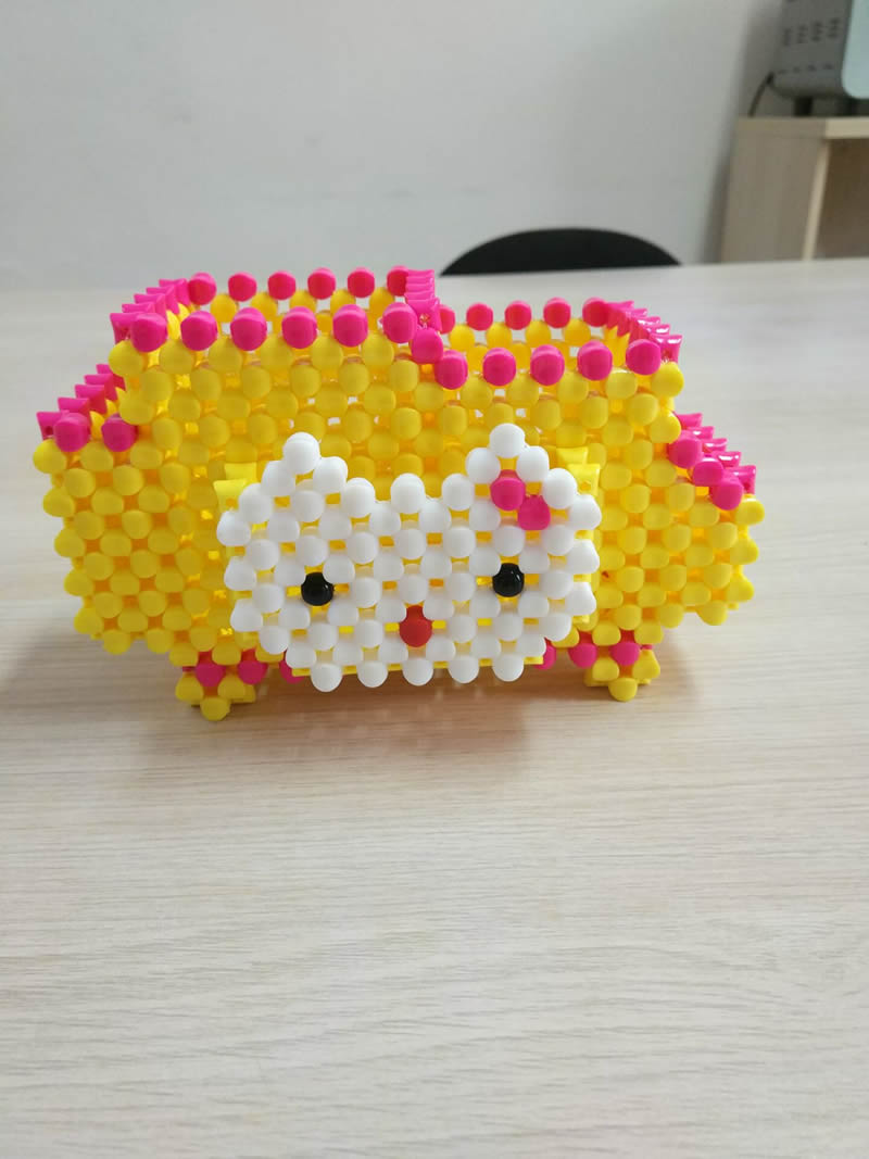 \