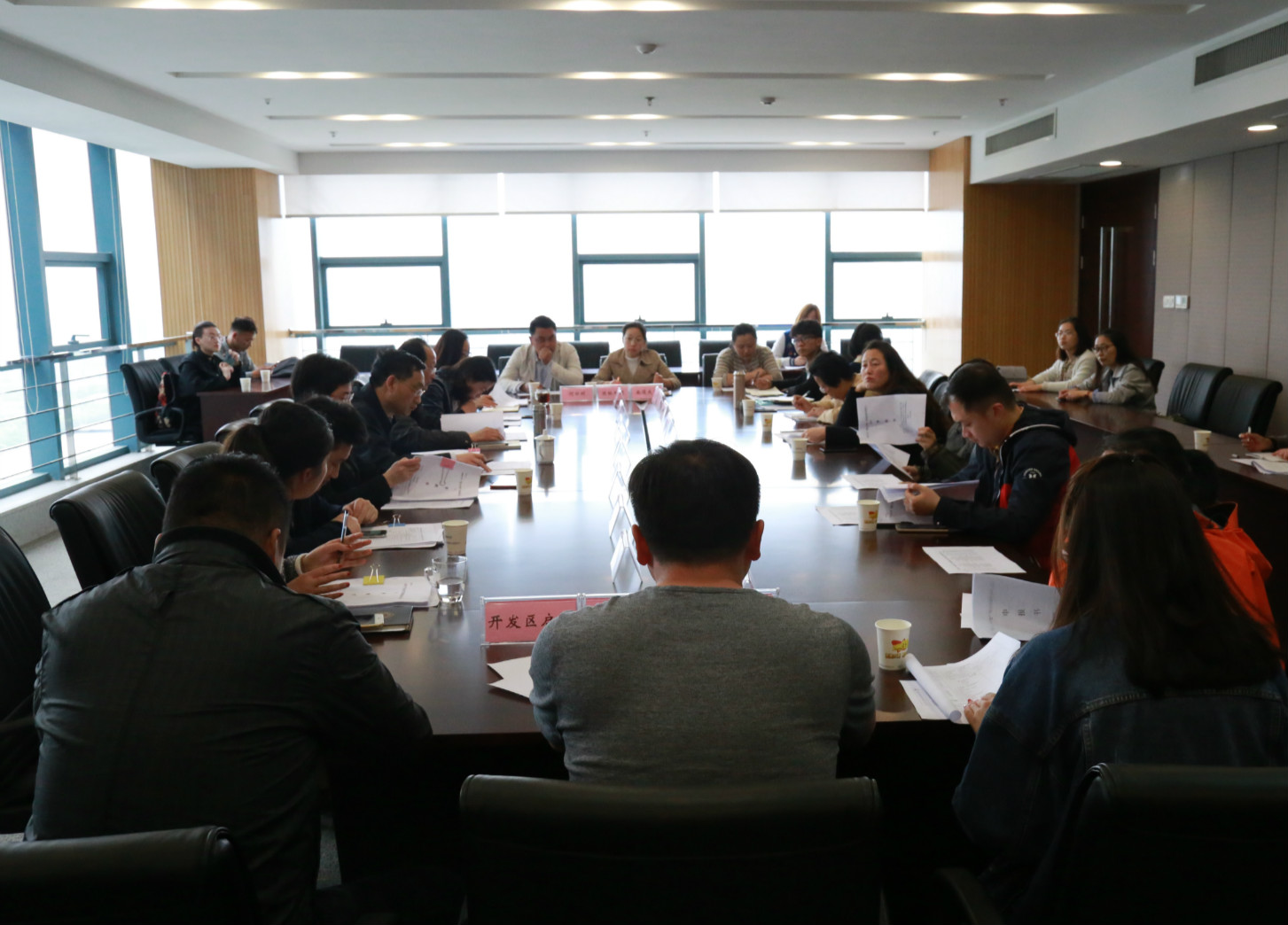 2018年“爱心护蕾”帮扶困境未成年人项目培训会成功举行！