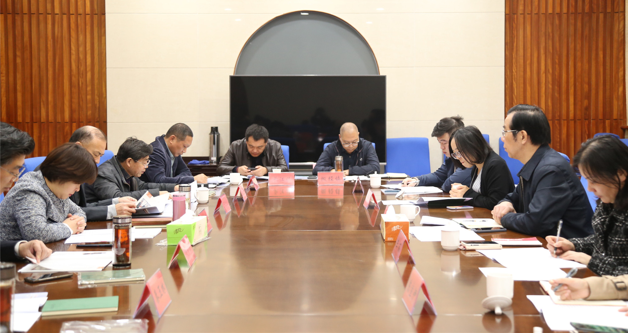 市慈善总会走访调研如皋慈善工作