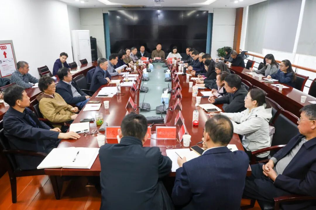 海安市召开2026 年区镇街（办事处）慈善工作交流会